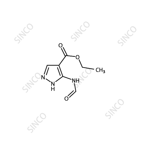 Allopurinol EP Impurity E