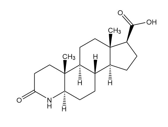 Dutasteride Impurity 3