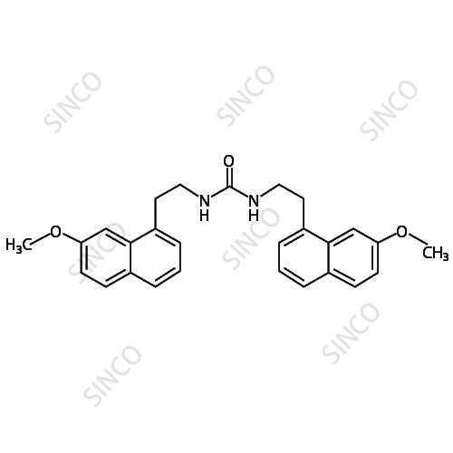 Agomelatine Impurity II