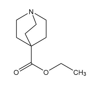 Ethyl 4-quinuclidinecarboxylate
