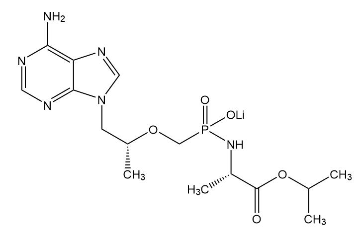 Tenofovir Impurity 46