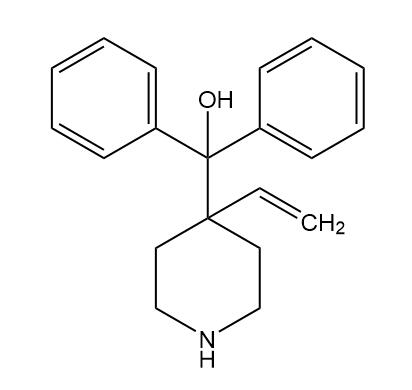 Umeclidinium Bromide Impurity 20