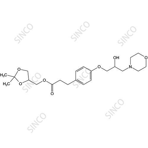 Landiolol Impurity 1