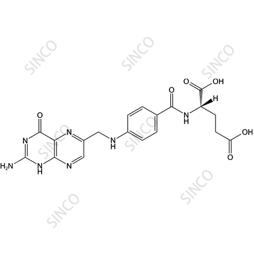 Folinic Acid