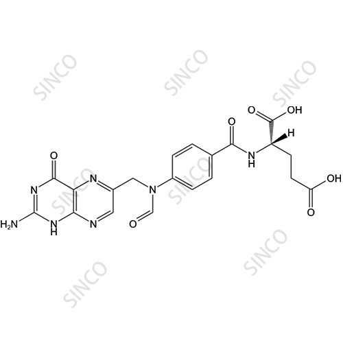 Folinic Acid EP Impurity D