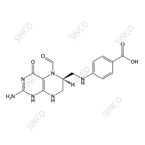 Folinic Acid Impurity E