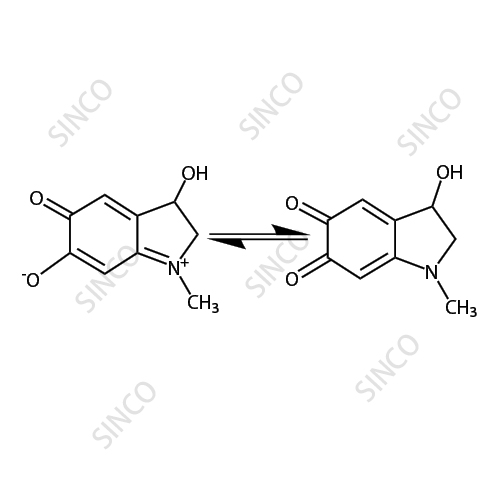 Adrenochrome