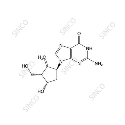 Entecavir EP Impurity B