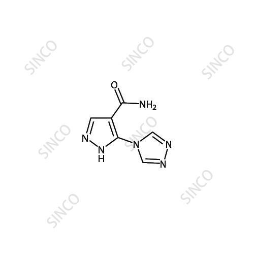 Allopurinol EP Impurity C