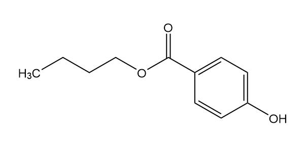 n-Butyl-4-Hydroxybenzoate