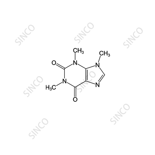 9-Methyltheophylline