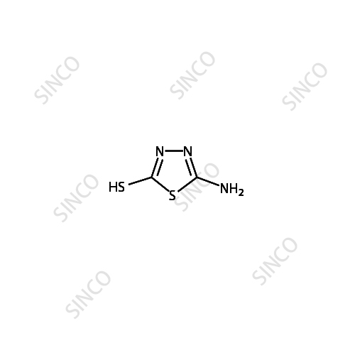 Acetazolamide EP Impurity G