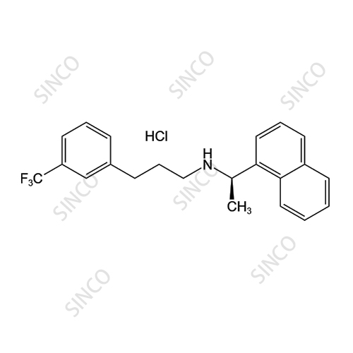 Cinacalcet HCl (R-Enantiomer)