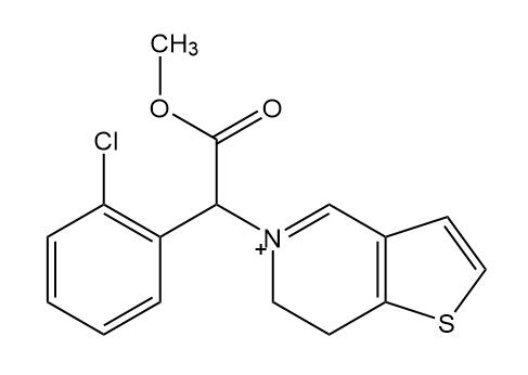 Clopidogrel Impurity 9