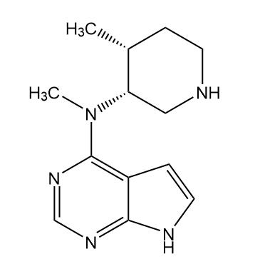 Tofacitinib Impurity M