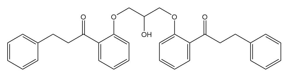 Propafenone EP Impurity F