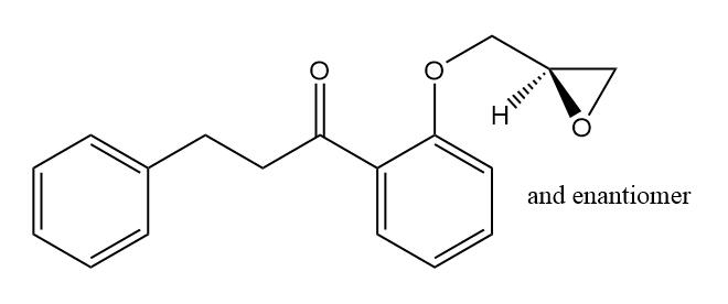 Propafenone EP/BP/USP Impurity C