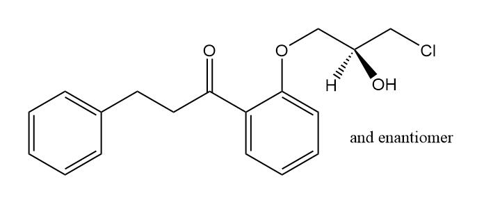 Propafenone EP/BP Impurity E