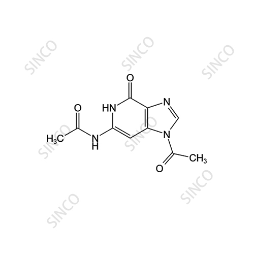 Acyclovir (Aciclovir) EP Impurity L