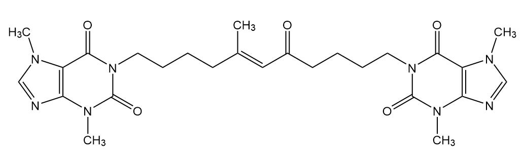 Pentoxifylline EP Impurity J