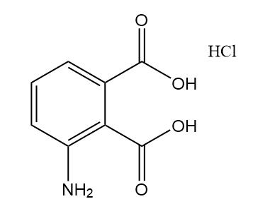 Pomalidomide Impurity A HCl