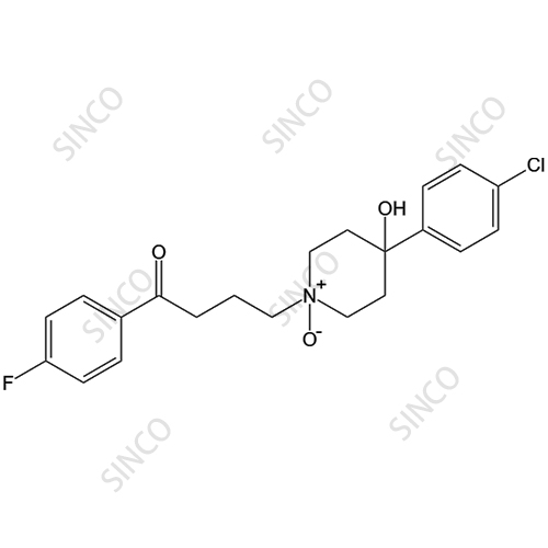 Haloperidol N-Oxide