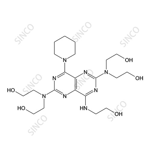 Dipyridamole EP Impurity F