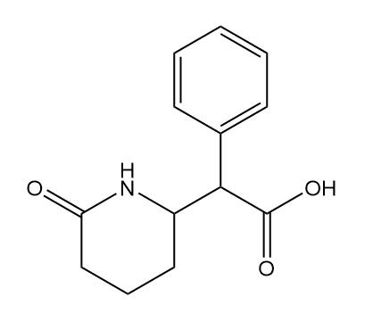 Ritalinic Acid Lactam