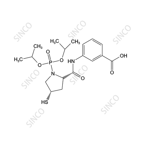 Ertapenem Impurity 2