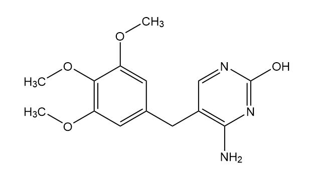 Trimethoprim EP Impurity E