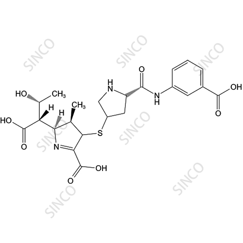 Ertapenem Impurity 4