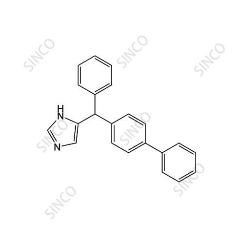 Bifonazole EP Impurity B