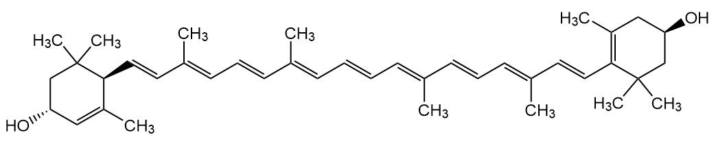 Xanthophyll