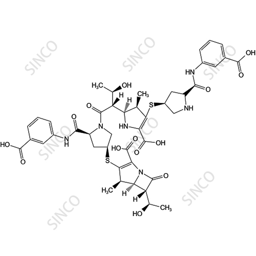 Ertapenem Dimer I