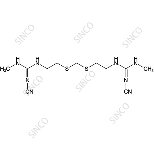 Cimetidine Impurity 3