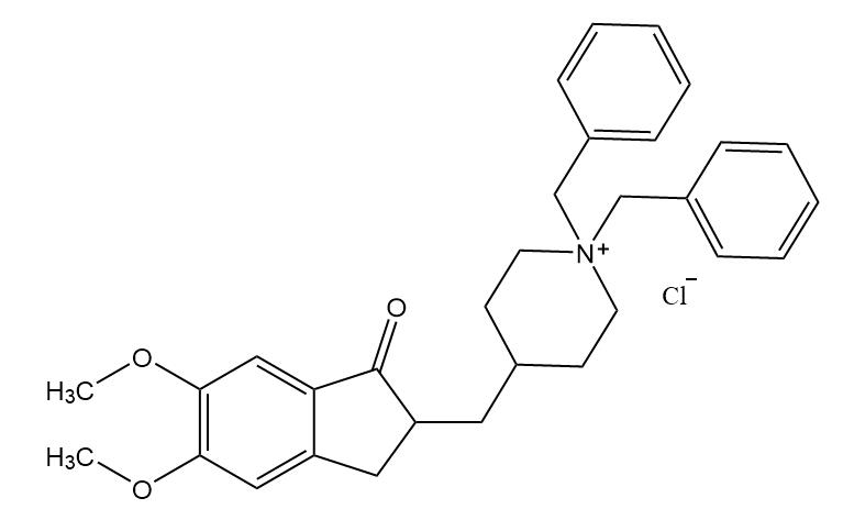 Donepezil Impurity 20