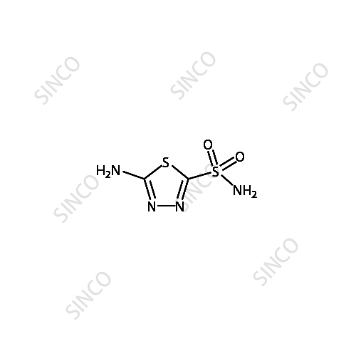 Acetazolamide EP Impurity D