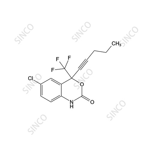 Efavirenz impurity 12