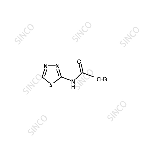 Acetazolamide EP Impurity B