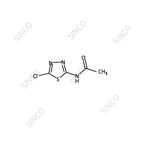 Acetazolamide EP Impurity A