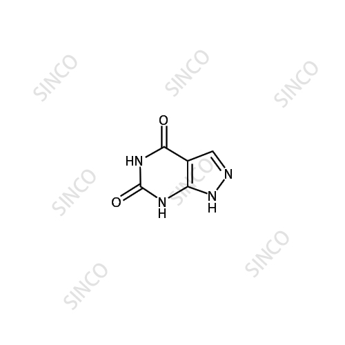 Allopurinol Impurity 2