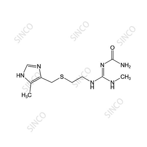 Cimetidine EP Impurity C