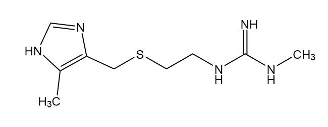 Cimetidine Impurity D