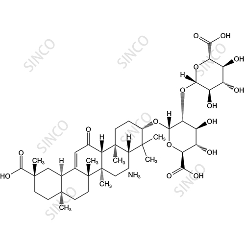 Ammonium Glycyrrhizate