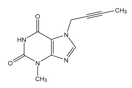 Linagliptin Impurity 59