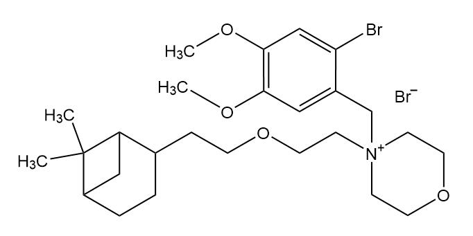 Pinaverium Bromide