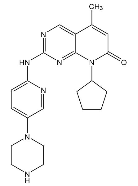 Palbociclib Impurity F