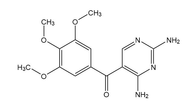 Trimethoprim EP Impurity B