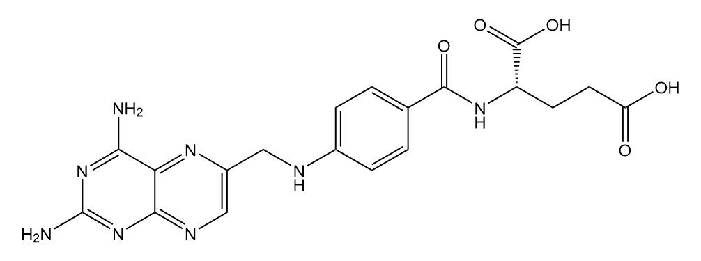 Methotrexate EP Impurity B