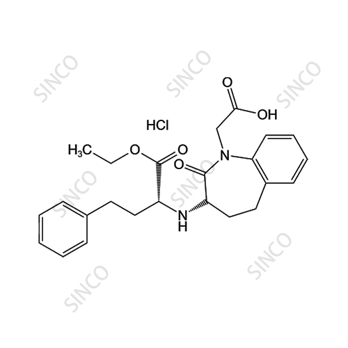 Benazepril EP Impurity B